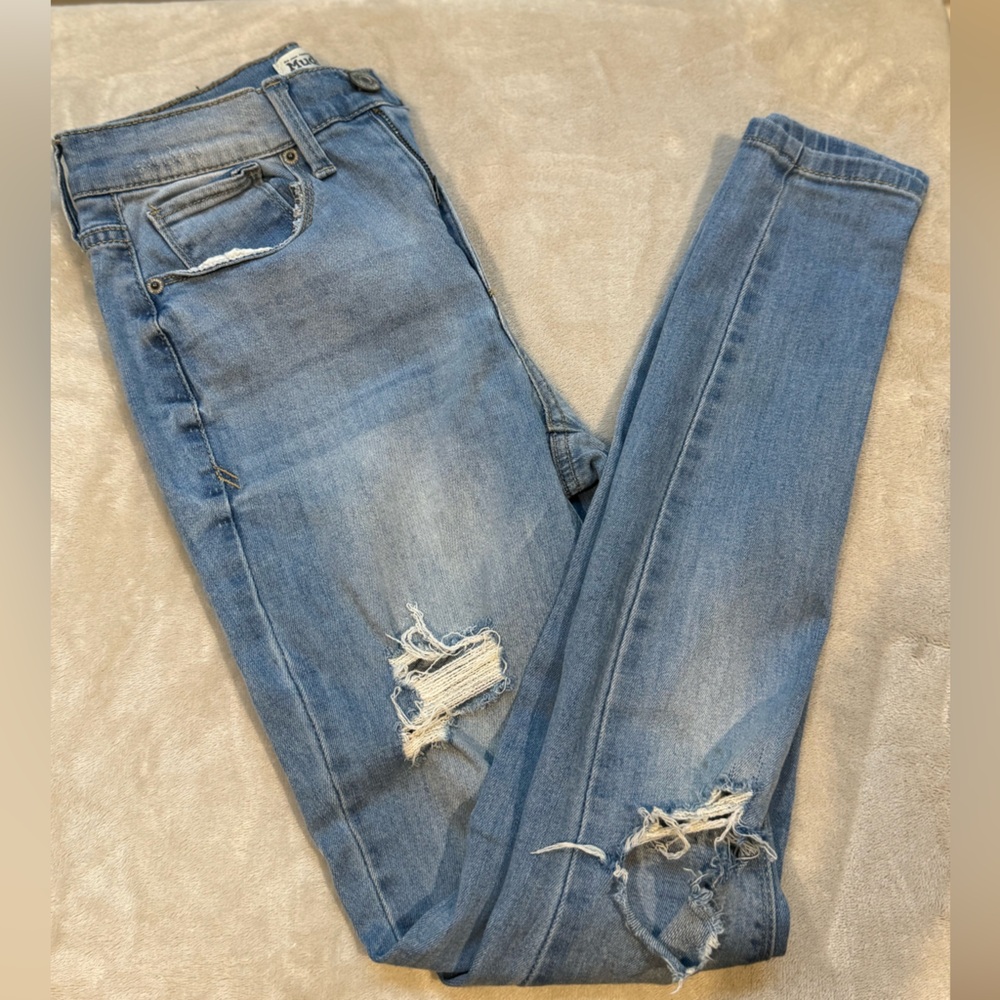 Mudd Women’s Jegging